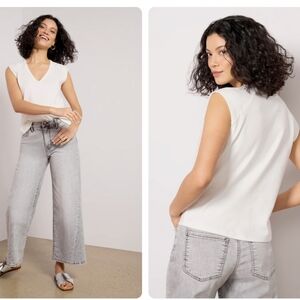 Vintage American Apparel Muscle Tee